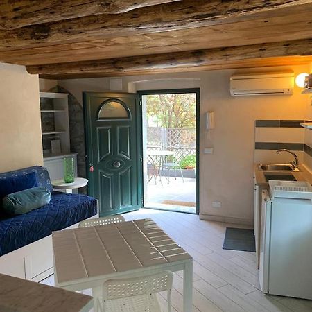 A Pochi Passi Dal Mare Apartment Monterosso al Mare Exterior foto