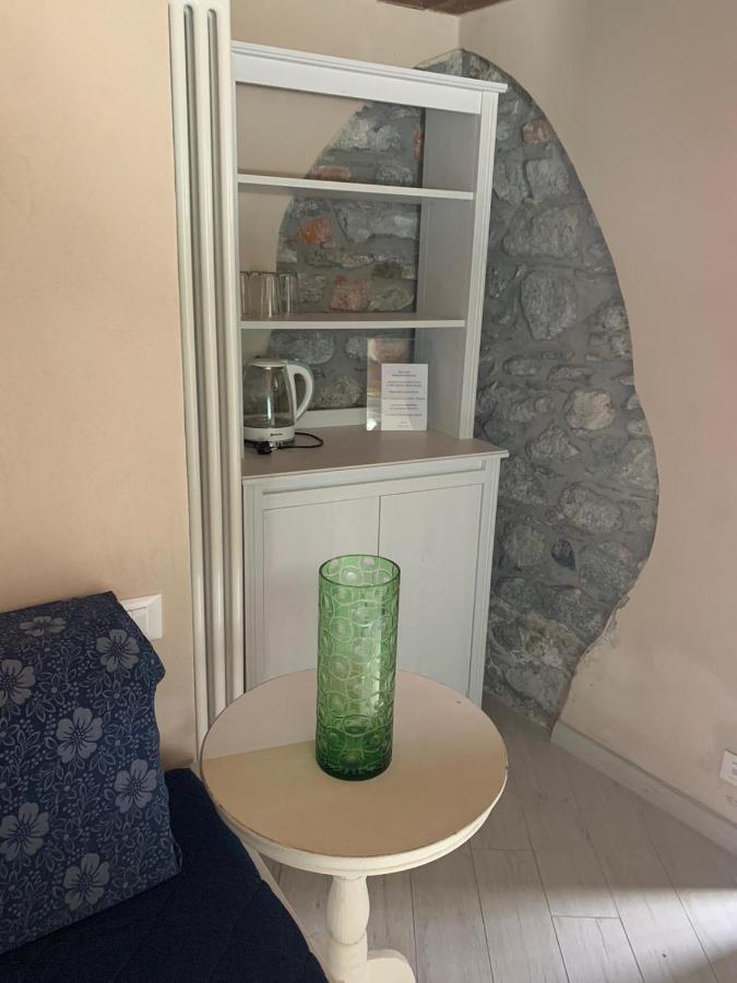 A Pochi Passi Dal Mare Apartment Monterosso al Mare Exterior foto