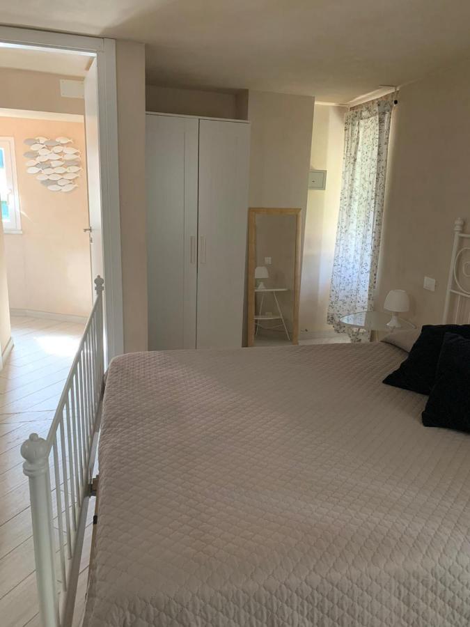 A Pochi Passi Dal Mare Apartment Monterosso al Mare Exterior foto