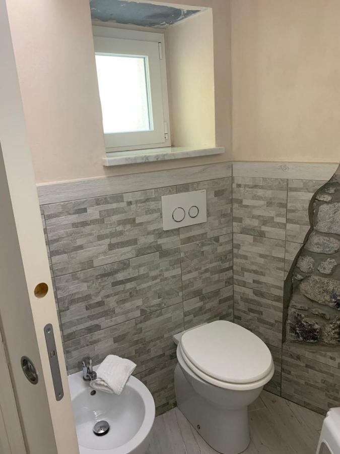 A Pochi Passi Dal Mare Apartment Monterosso al Mare Exterior foto