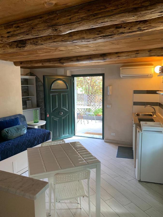 A Pochi Passi Dal Mare Apartment Monterosso al Mare Exterior foto