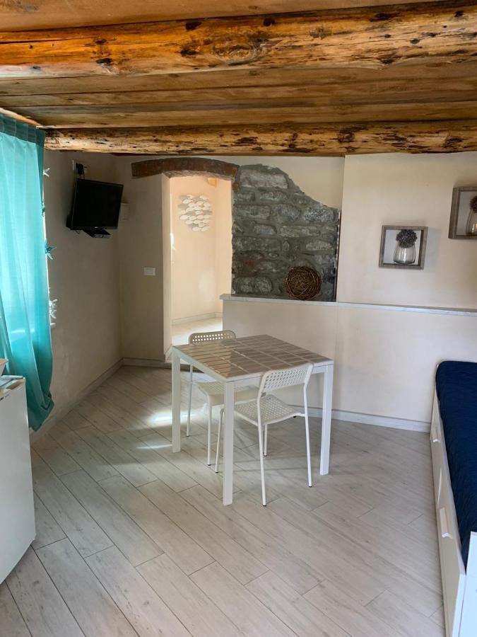 A Pochi Passi Dal Mare Apartment Monterosso al Mare Exterior foto