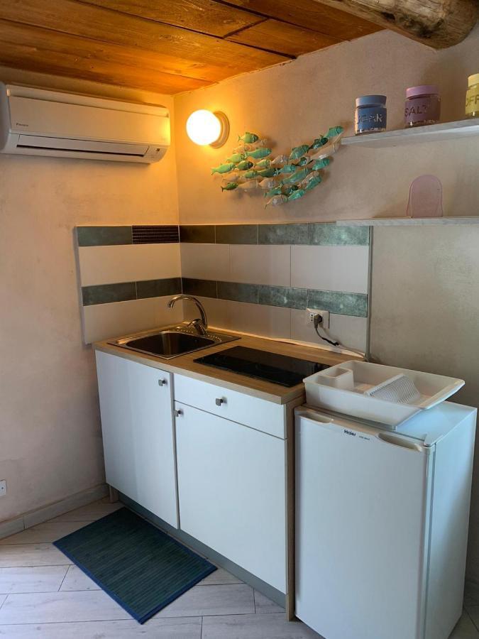 A Pochi Passi Dal Mare Apartment Monterosso al Mare Exterior foto