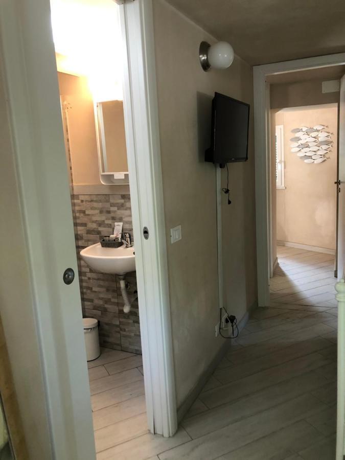 A Pochi Passi Dal Mare Apartment Monterosso al Mare Exterior foto